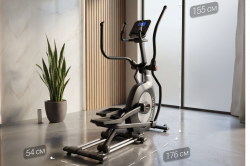 Эллиптический тренажер VictoryFit VF-MC5000