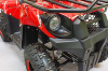 Квадроцикл GreenCamel Гоби K40 (36V 800W R6 Цепь) быстросъем