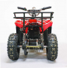 Квадроцикл GreenCamel Гоби K40 (36V 800W R6 Цепь) быстросъем