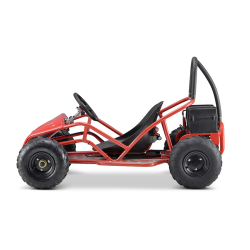 Багги GreenCamel Намиб T007 (48V20Ah 1000W R6) Дифференциал