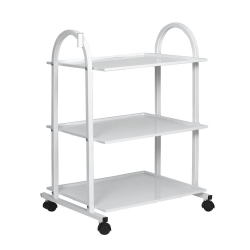 Электрическая массажная кушетка Mizomed MZ 3125 Goid