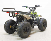 Квадроцикл GreenCamel Гоби K51 (36V 800W R7 Цепь) быстросъем, ножной тормоз
