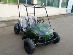 Багги GreenCamel Намиб T009 (60V20Ah 1500W R7) Дифф