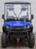 UTV GreenCamel Linhai LH50DU (4kW AC, R12 литые) LUX