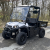 UTV GreenCamel Linhai LH50DU (4kW AC, R12 литые) LUX