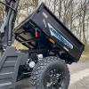 UTV GreenCamel Linhai LH50DU (4kW AC, R12 литые) LUX