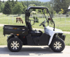 UTV GreenCamel Linhai LH50DU (4kW AC, R12 литые) LUX
