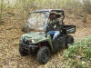 UTV GreenCamel Linhai LH50DU (4kW AC, R12 литые) LUX