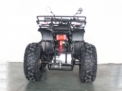 Квадроцикл GreenCamel Сахара A4500 4x4 (72V52Ah 4000W R12 alum)