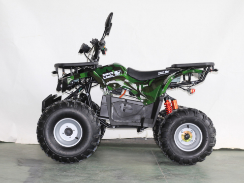 Квадроцикл GreenCamel Атакама T420 (60V20Ah 1500W R8) пониженная