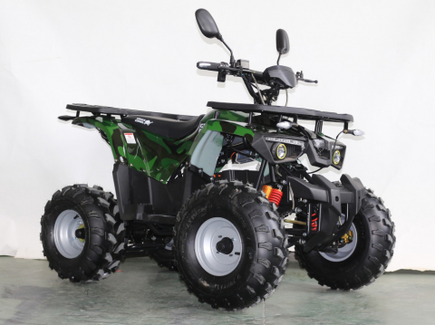 Квадроцикл GreenCamel Атакама T420 (60V20Ah 1500W R8) пониженная
