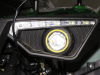 Квадроцикл GreenCamel Атакама T420 (60V20Ah 1500W R8) пониженная