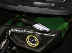 Квадроцикл GreenCamel Атакама T420 (60V20Ah 1500W R8) пониженная