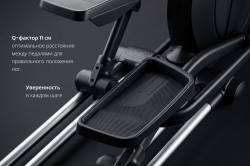 Эллиптический тренажер VictoryFit VF-MC5000