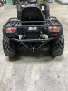 Квадроцикл GreenCamel Сахара A14К 4x4 Monster 2.0 (14kW 150Ah 100 км/ч) блокировки