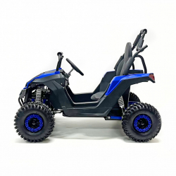 Багги GreenCamel Намиб T008 (48V20Ah 1200W R6 Дифф) аморт