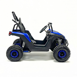 Багги GreenCamel Намиб T008 (48V20Ah 1200W R6 Дифф) аморт