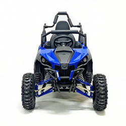 Багги GreenCamel Намиб T008 (48V20Ah 1200W R6 Дифф) аморт
