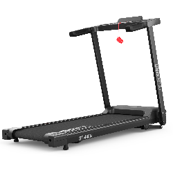 Беговая дорожка UNIX Fit ST-440N черный