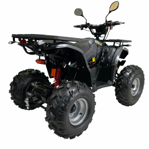 Квадроцикл GreenCamel Атакама T420 (60V20Ah 1500W R8) пониженная