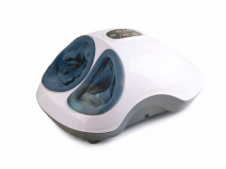Массажер ног Planta MF-5W Super Compression
