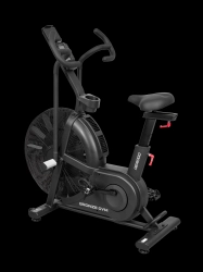 Аэробайк профессиональный BRONZE GYM AeroGo