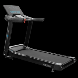 Беговая дорожка полукоммерческая OXYGEN FITNESS ARGON LED PRO
