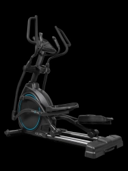 Эллиптический тренажер домашний OXYGEN FITNESS AZURE