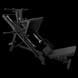 Жим ногами 45 BRONZE GYM PARTNER BGR-801