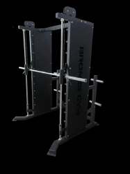 Машина Смита с противовесом BRONZE GYM PARTNER Sm2