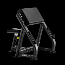 Скамья Скотта BRONZE GYM RAVE RE54