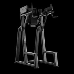 Стойка брусья/пресс BRONZE GYM RAVE RE59