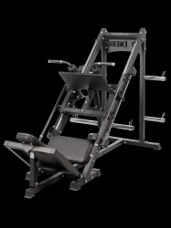 Жим ногами/Гакк-присед OXYGEN FITNESS BROOKS