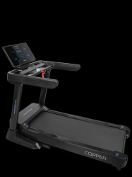 Беговая дорожка OXYGEN FITNESS COPPER