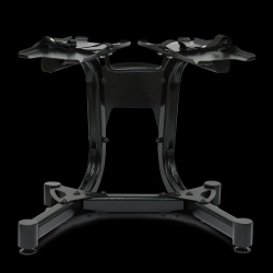 Стойка под регулируемые гантели OXYGEN FITNESS FLEXER RACK