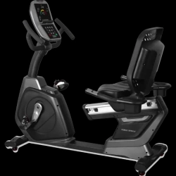 Велотренажер профессиональный SVENSSON INDUSTRIAL FORCE R750 LX