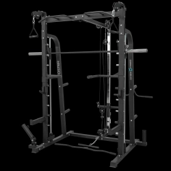 Машина Смита OXYGEN FITNESS FOSTER