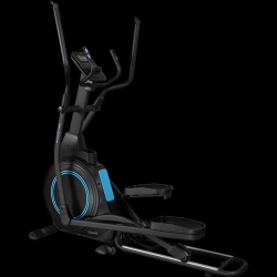 Эллиптический тренажер домашний OXYGEN FITNESS IDAHO