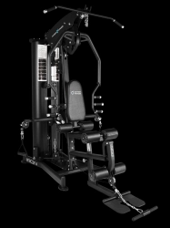 Силовой комплекс полукоммерческий OXYGEN FITNESS IRON