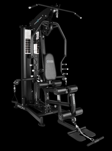 Силовой комплекс полукоммерческий OXYGEN FITNESS IRON