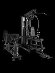 Силовой комплекс полукоммерческий OXYGEN FITNESS IRON PRO