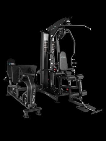Силовой комплекс полукоммерческий OXYGEN FITNESS IRON PRO