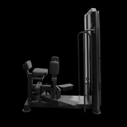 Сведение ног профессиональный BRONZE GYM PARTNER ML-804