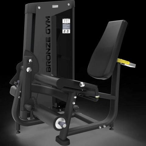 Разгибание ног профессиональный BRONZE GYM NEO 02