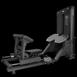 Ягодичный мостик профессиональный BRONZE GYM NEO104