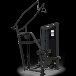 Тяга сверху независимая профессиональная BRONZE GYM NEO 29