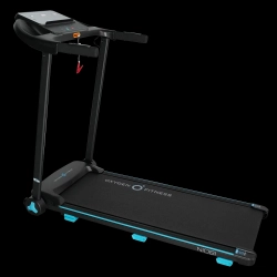Беговая дорожка домашняя OXYGEN FITNESS NIOBI