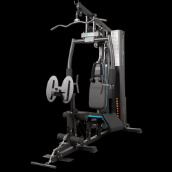Силовой комплекс домашний OXYGEN FITNESS NOLAN PLUS