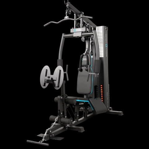 Силовой комплекс домашний OXYGEN FITNESS NOLAN PLUS