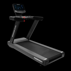 Беговая дорожка BRONZE GYM POWERWAY